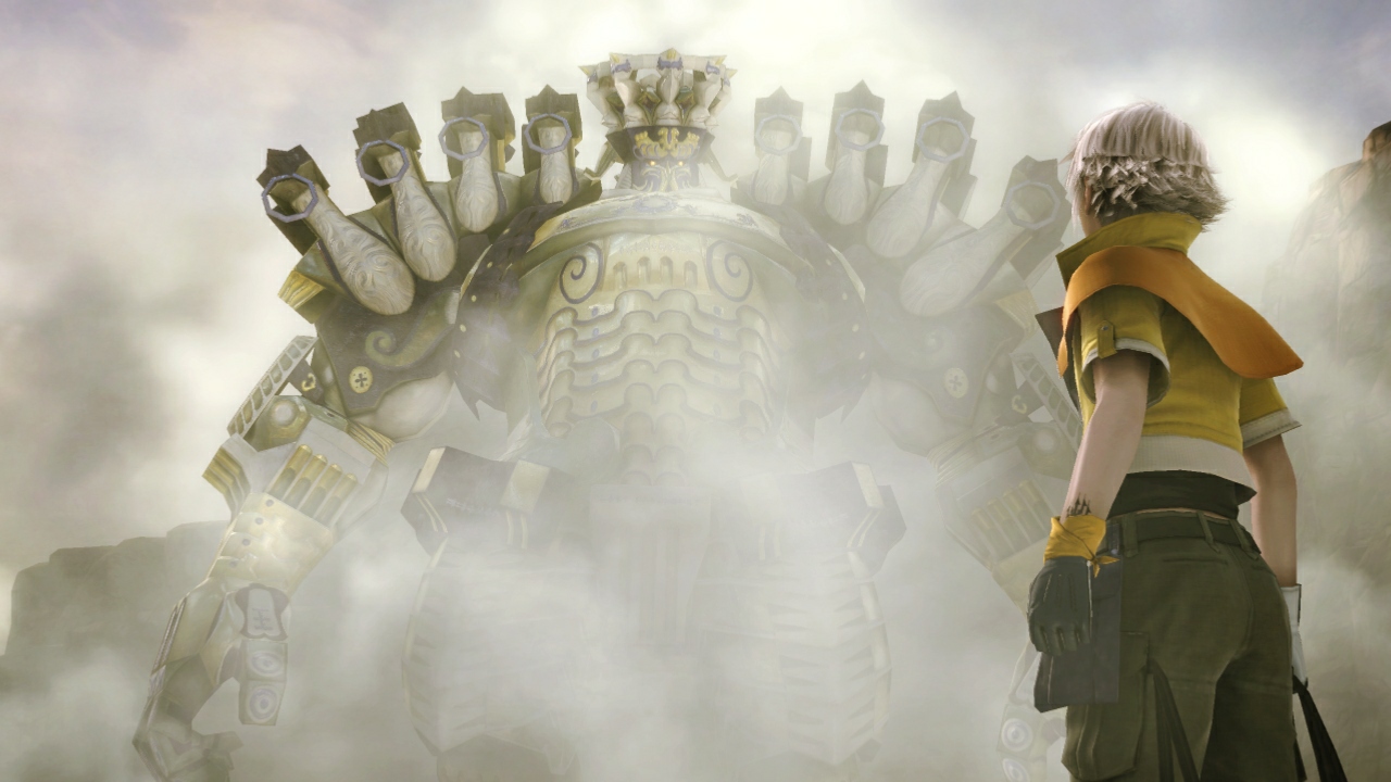Final Fantasy XIII (Edición Coleccionista) - Imagen 29